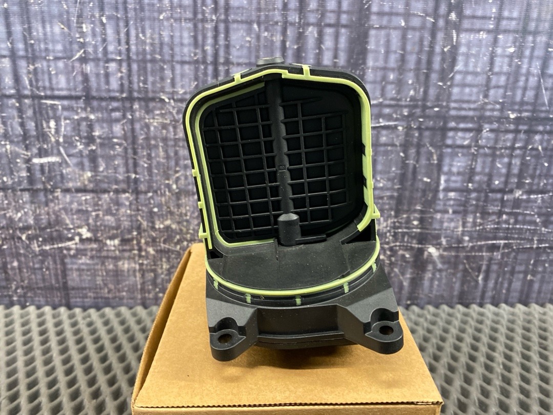 Регулятор длины впускного коллектора (DISA), 14510 рублей, Красноярск