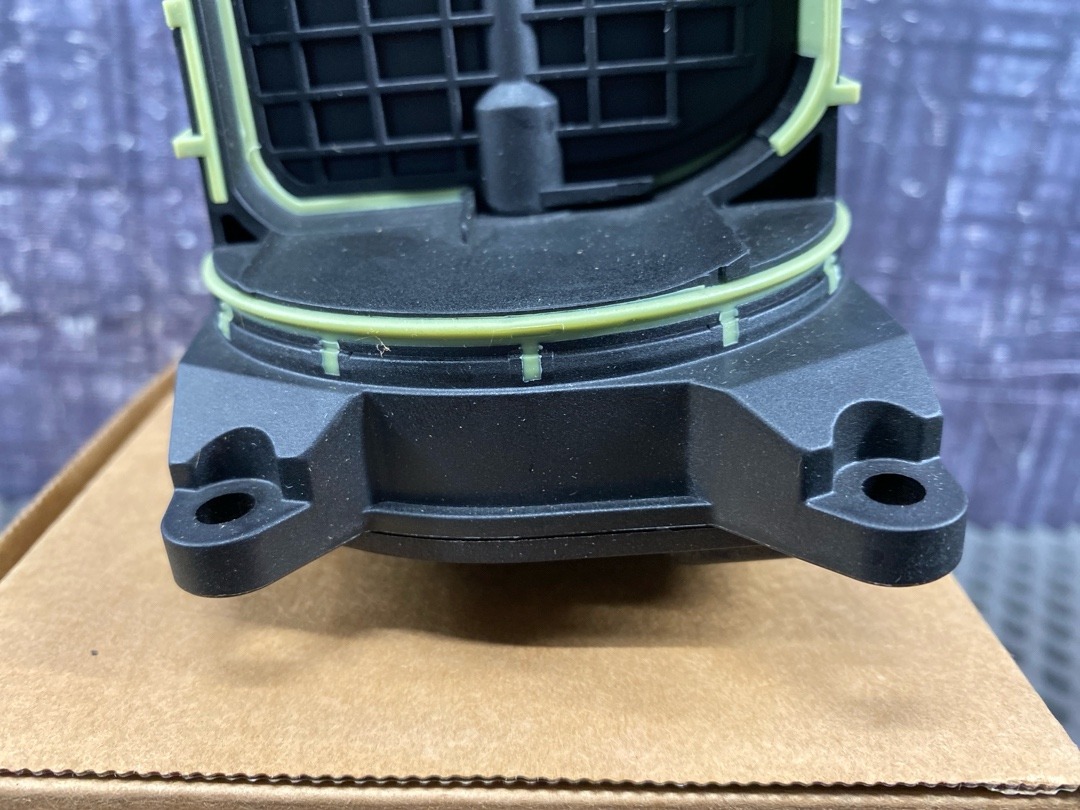 Регулятор длины впускного коллектора (DISA), 14510 рублей, Красноярск