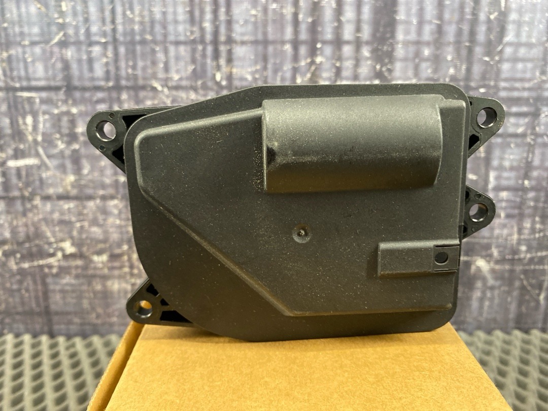 Регулятор длины впускного коллектора (DISA), 14510 рублей, Красноярск