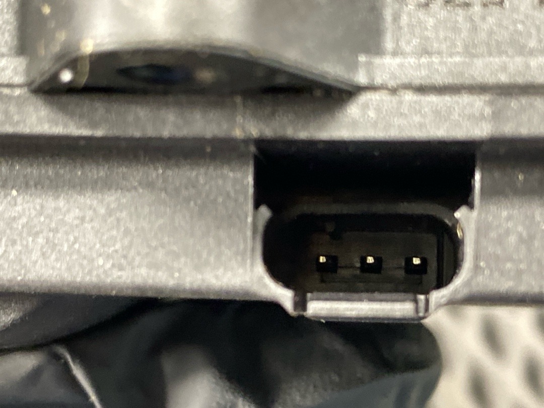 Регулятор длины впускного коллектора (DISA), 14510 рублей, Красноярск