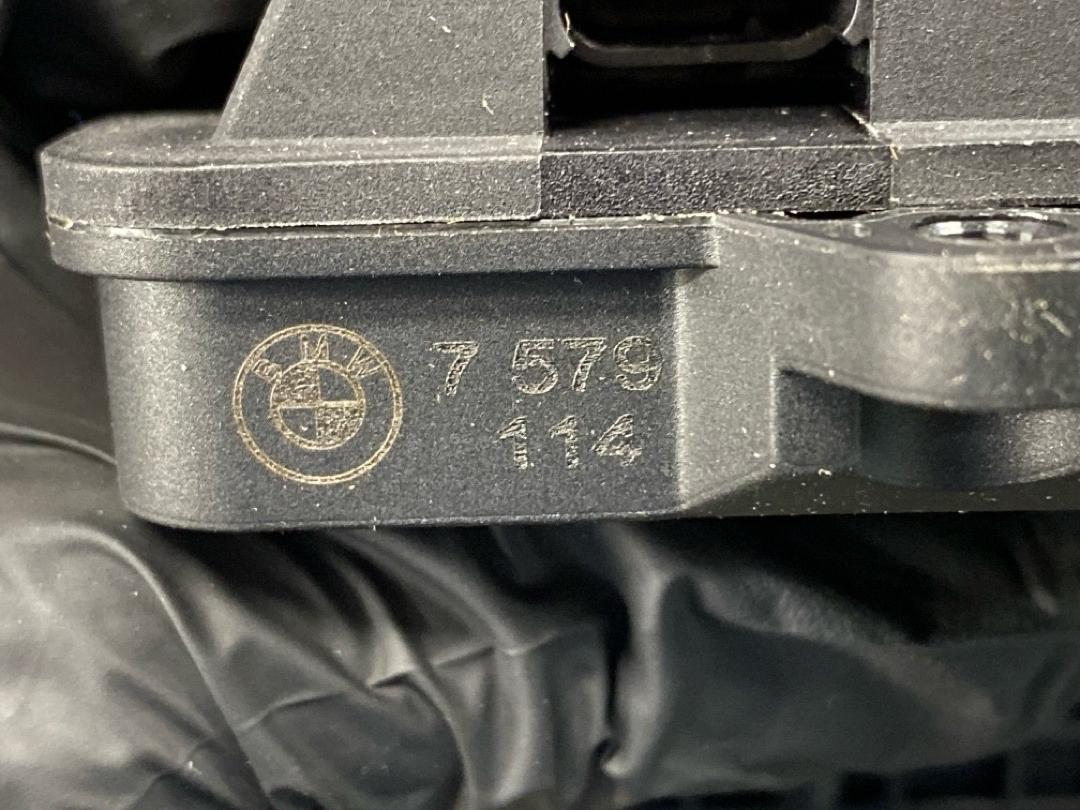 Регулятор длины впускного коллектора (DISA), 14510 рублей, Красноярск