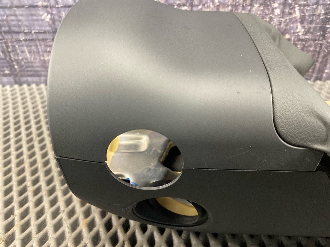 Кожух рулевой колонки, 1040 рублей, Красноярск