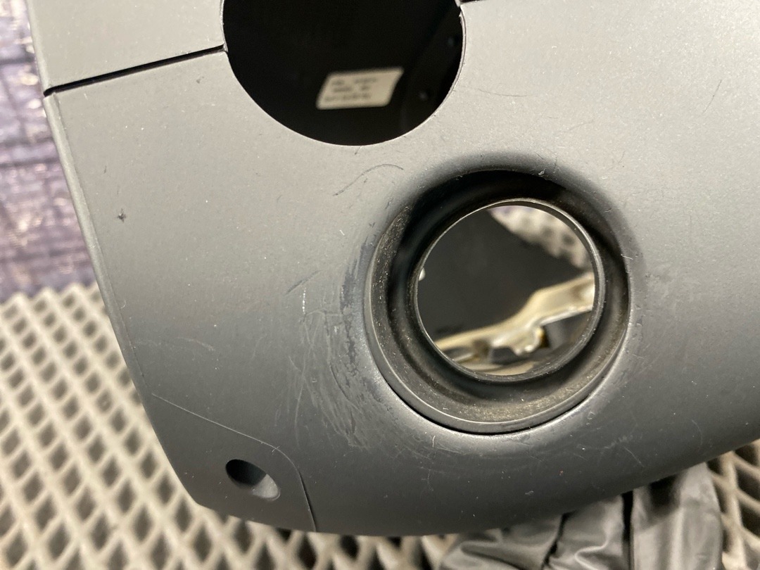 Кожух рулевой колонки, 1040 рублей, Красноярск