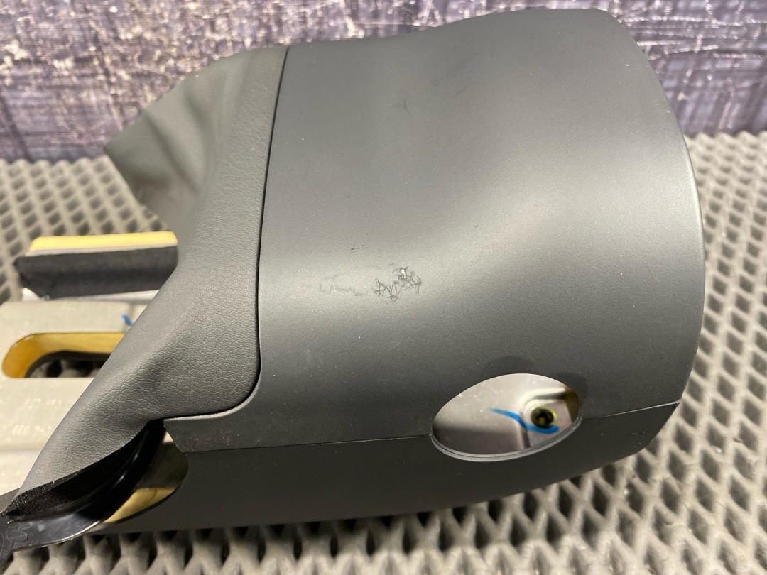 Кожух рулевой колонки, 1040 рублей, Красноярск