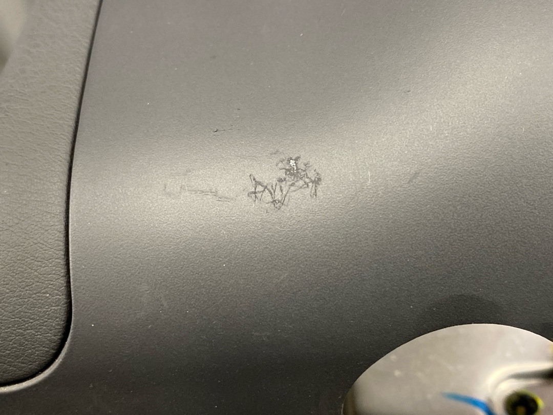 Кожух рулевой колонки, 1040 рублей, Красноярск