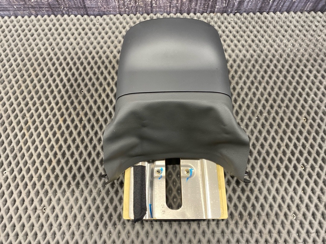 Кожух рулевой колонки, 1040 рублей, Красноярск