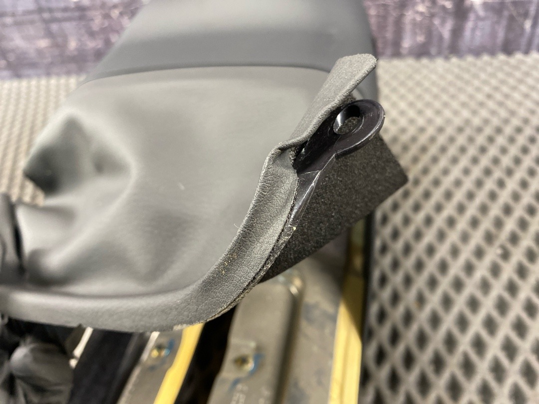 Кожух рулевой колонки, 1040 рублей, Красноярск