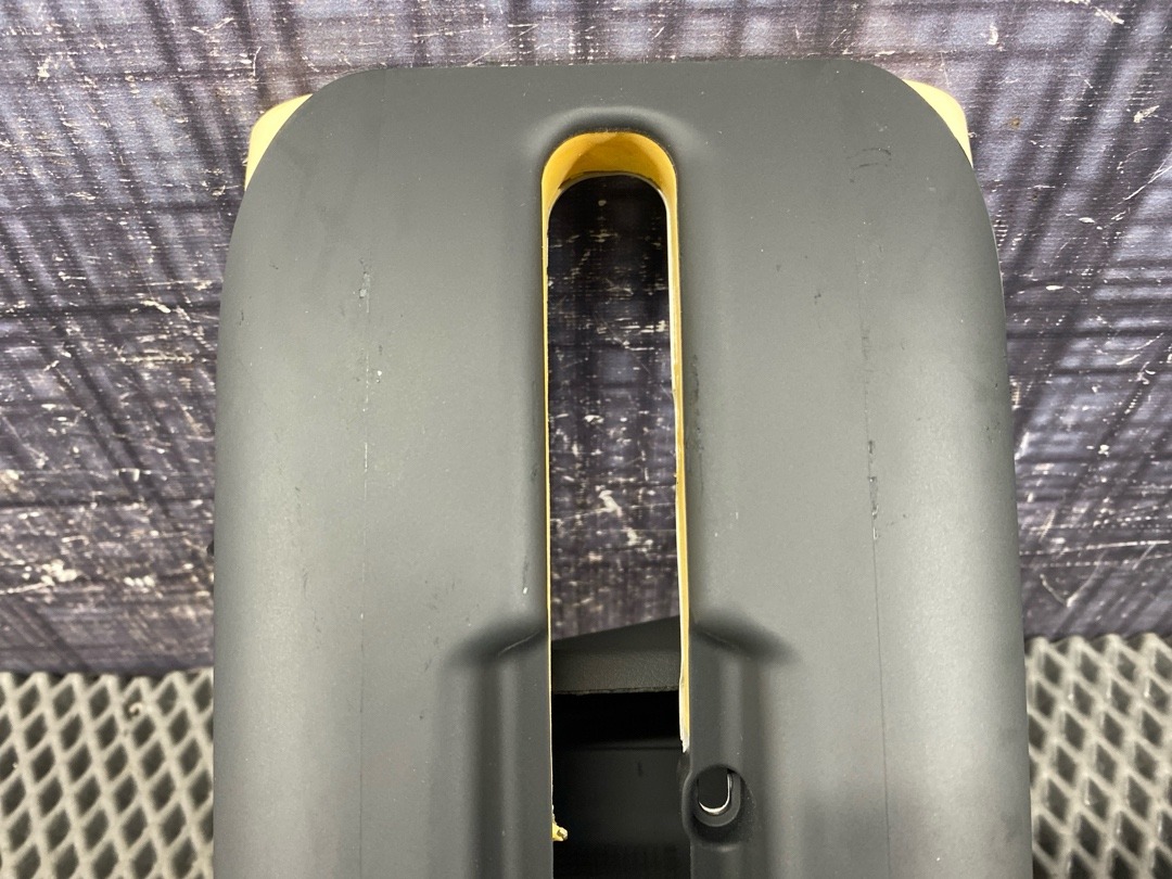 Кожух рулевой колонки, 1040 рублей, Красноярск