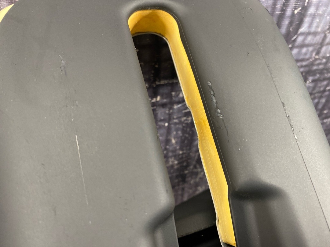 Кожух рулевой колонки, 1040 рублей, Красноярск