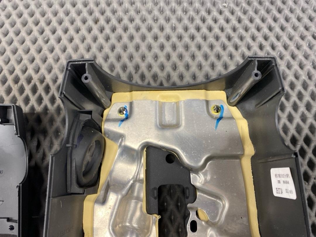 Кожух рулевой колонки, 1040 рублей, Красноярск