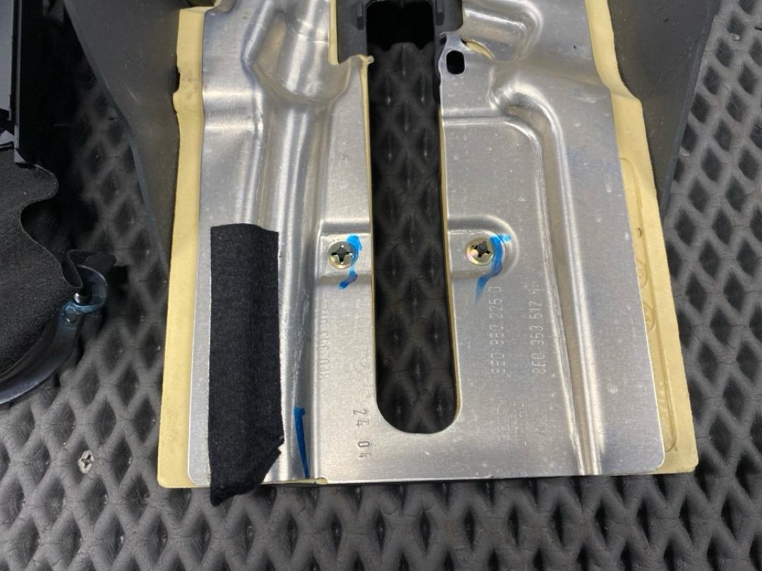 Кожух рулевой колонки, 1040 рублей, Красноярск