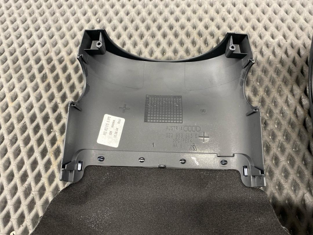 Кожух рулевой колонки, 1040 рублей, Красноярск