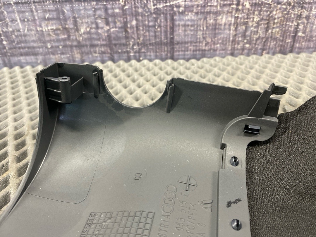 Кожух рулевой колонки, 1040 рублей, Красноярск