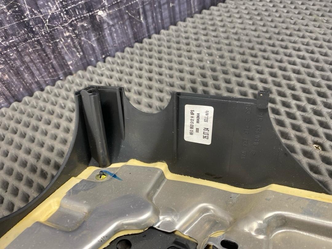 Кожух рулевой колонки, 1040 рублей, Красноярск