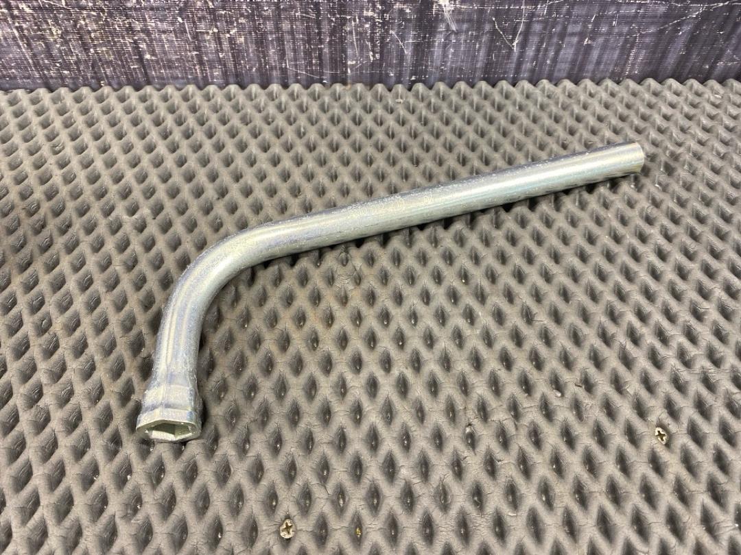 Ключ баллонный, 550 рублей, Красноярск