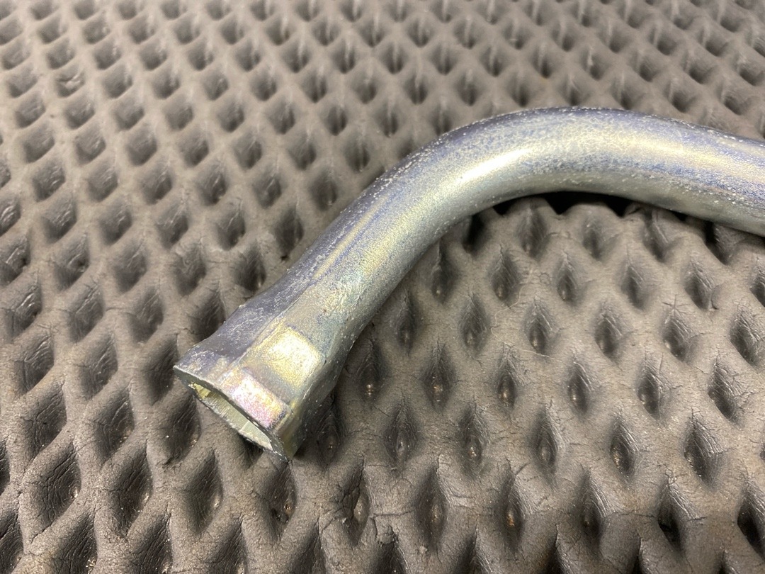 Ключ баллонный, 550 рублей, Красноярск