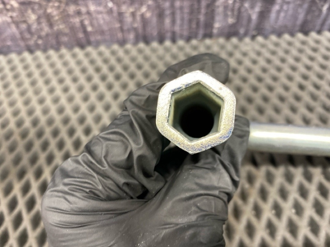 Ключ баллонный, 550 рублей, Красноярск