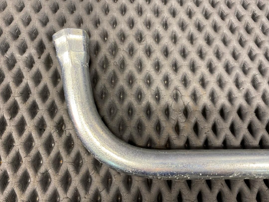 Ключ баллонный, 550 рублей, Красноярск