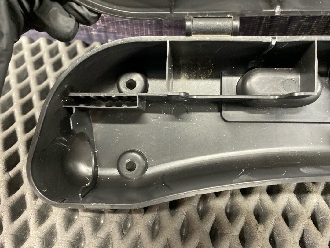 Отсек под инструмент, 1520 рублей, Красноярск