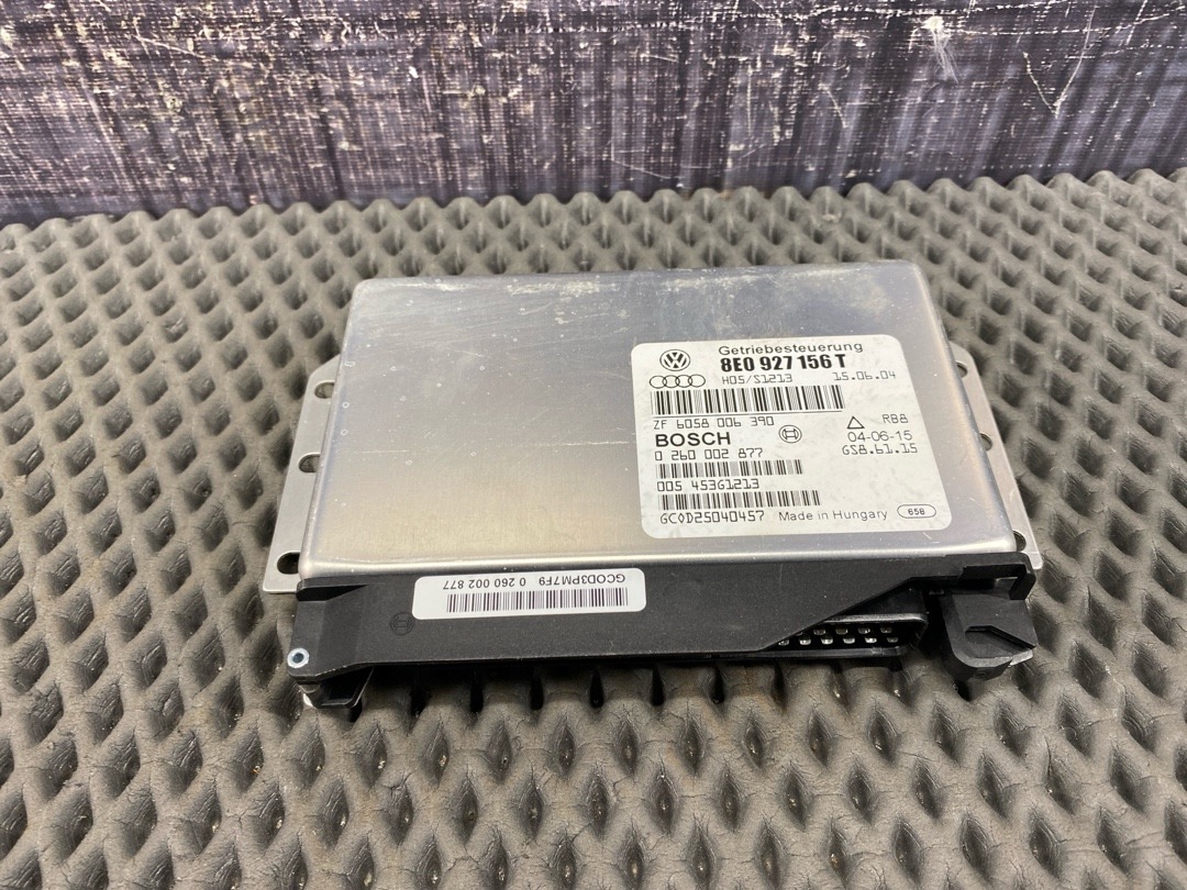 Блок управления АКПП, 2340 рублей, Красноярск