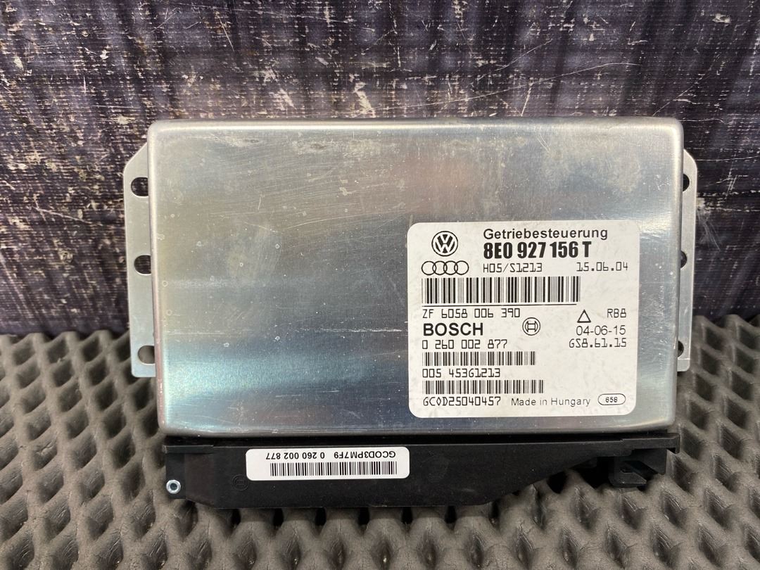 Блок управления АКПП, 2340 рублей, Красноярск