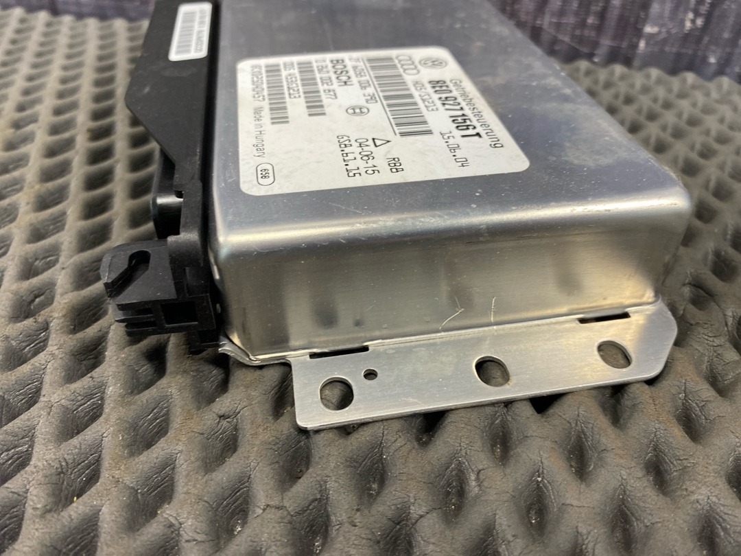 Блок управления АКПП, 2340 рублей, Красноярск