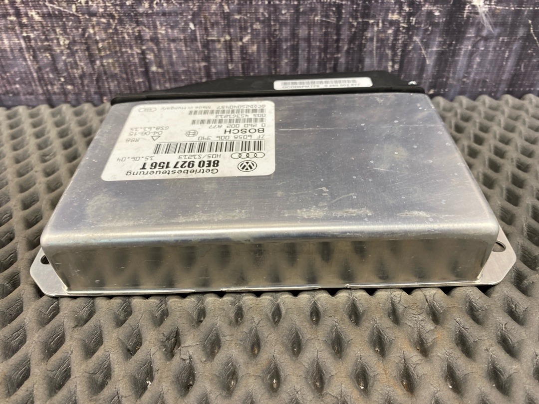 Блок управления АКПП, 2340 рублей, Красноярск