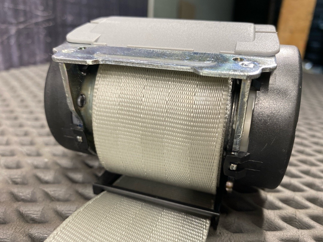 Ремень безопасности, 1870 рублей, Красноярск