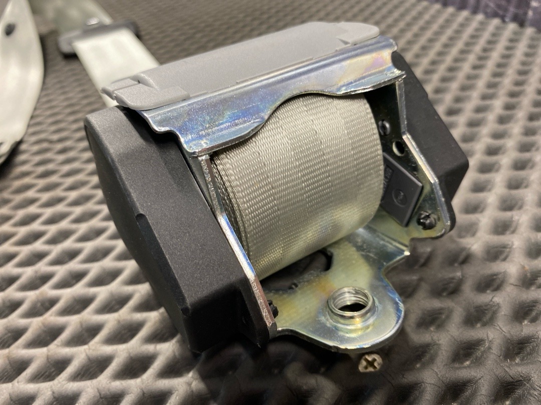 Ремень безопасности, 1870 рублей, Красноярск