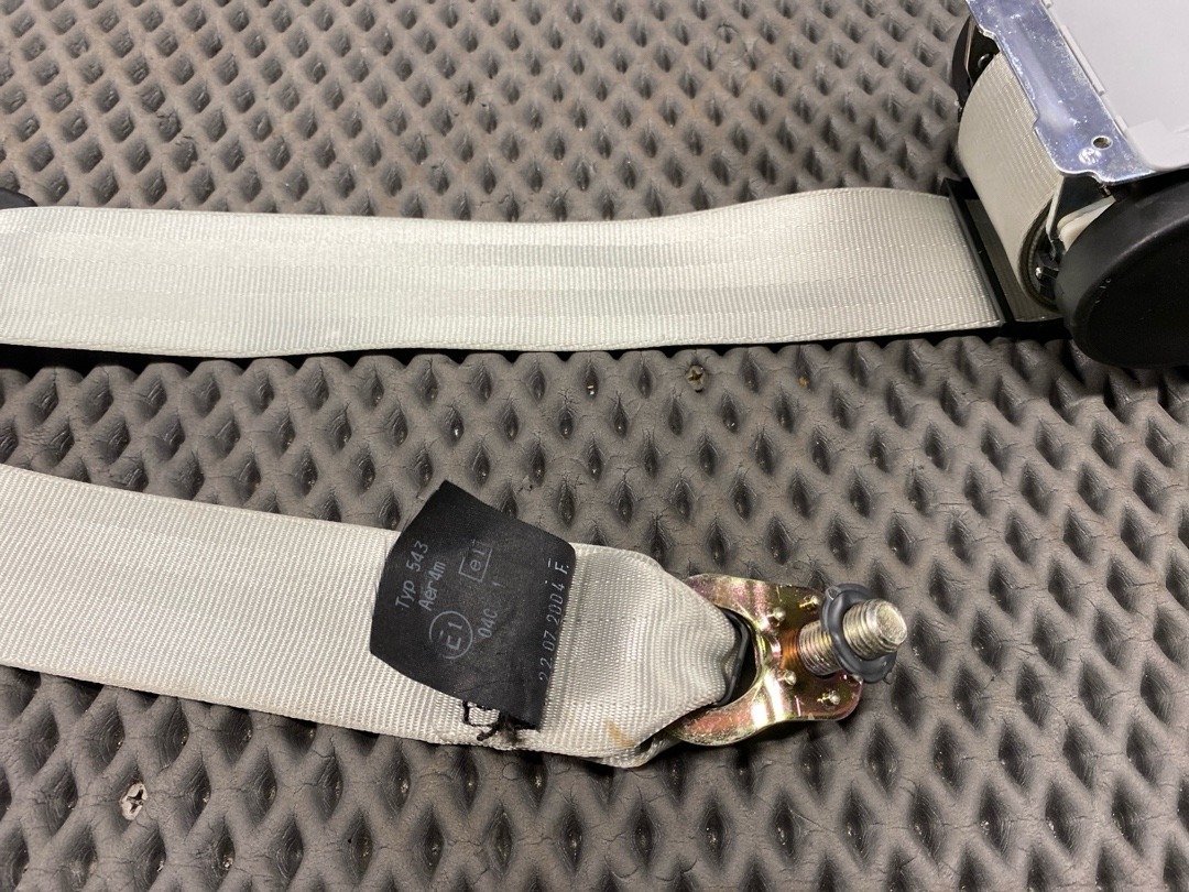 Ремень безопасности, 1870 рублей, Красноярск