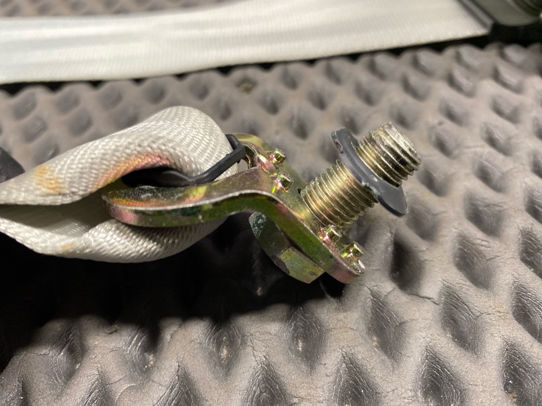 Ремень безопасности, 1870 рублей, Красноярск