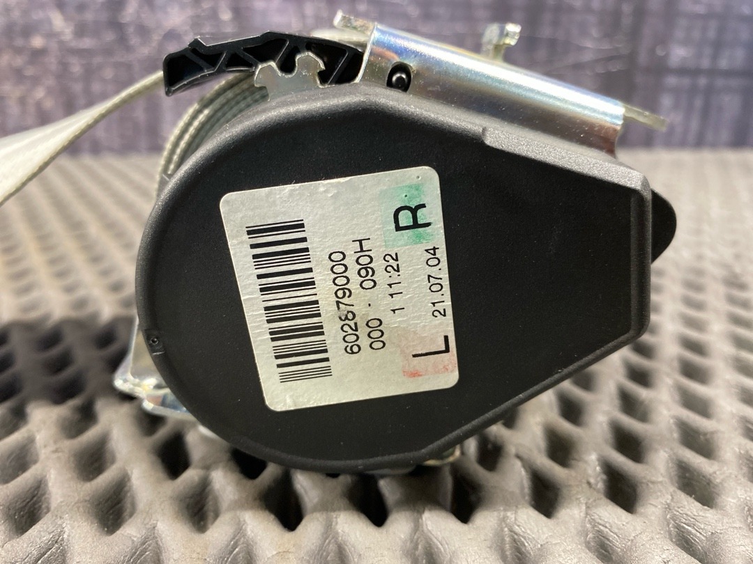 Ремень безопасности, 1870 рублей, Красноярск