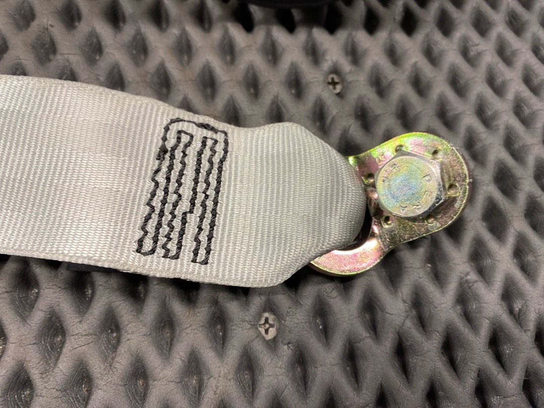 Ремень безопасности, 1870 рублей, Красноярск