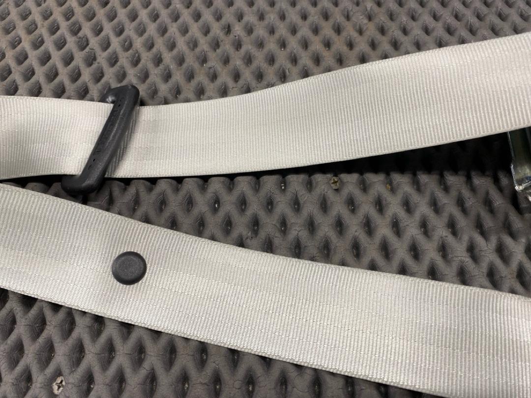 Ремень безопасности, 1870 рублей, Красноярск