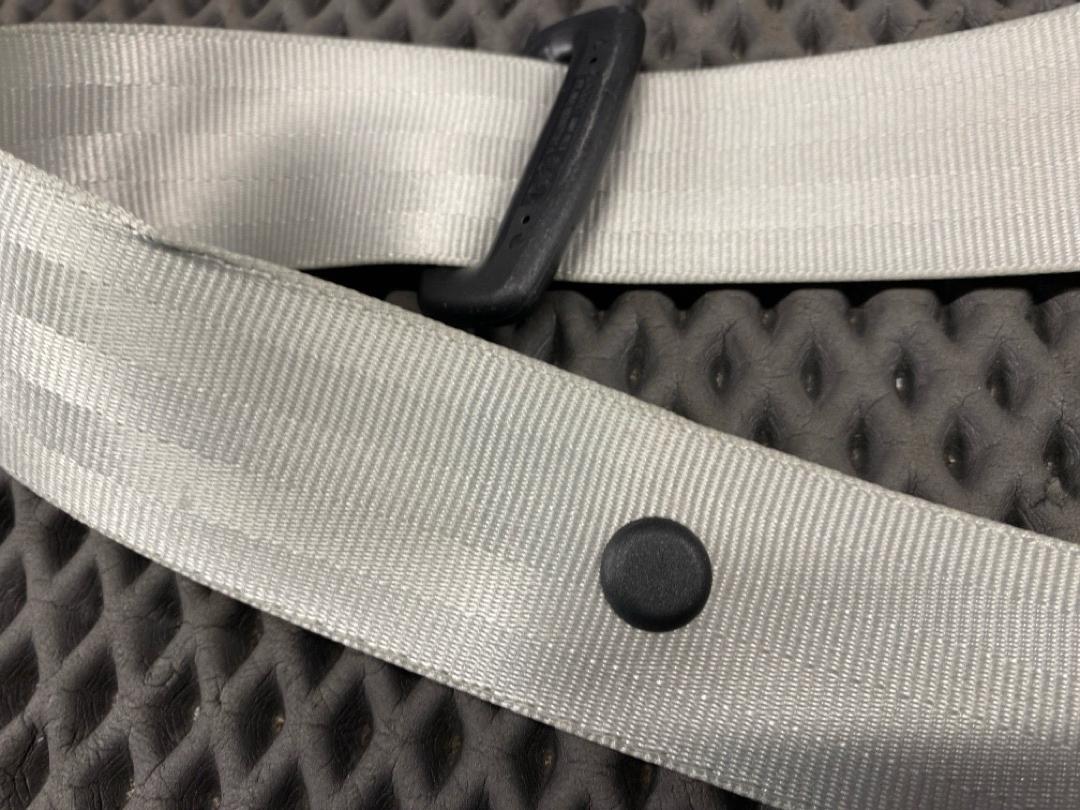 Ремень безопасности, 1870 рублей, Красноярск