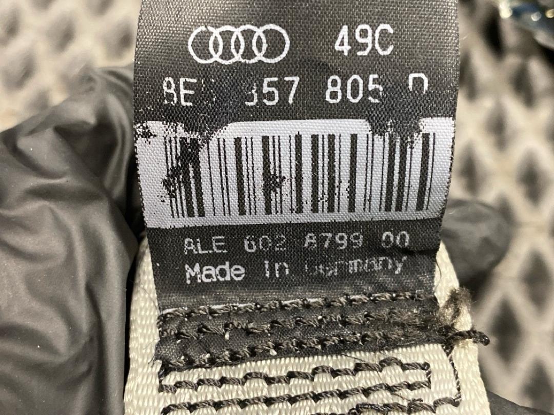 Ремень безопасности, 1870 рублей, Красноярск