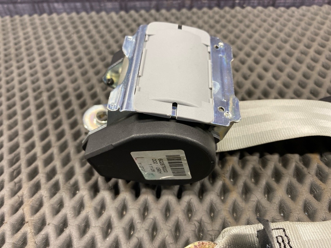 Ремень безопасности, 1870 рублей, Красноярск