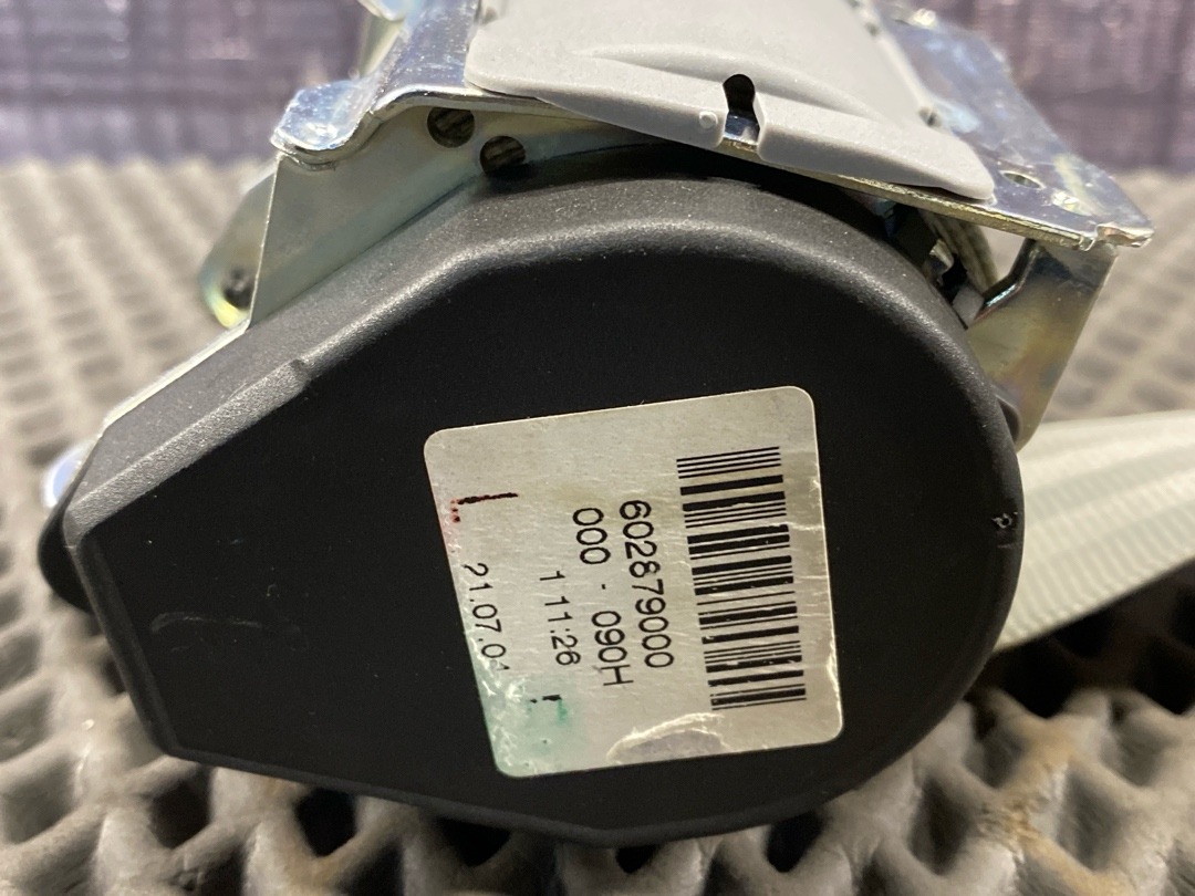 Ремень безопасности, 1870 рублей, Красноярск