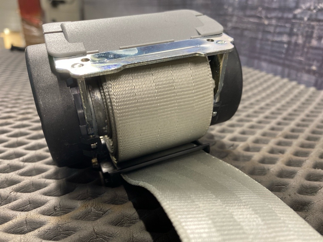 Ремень безопасности, 1870 рублей, Красноярск