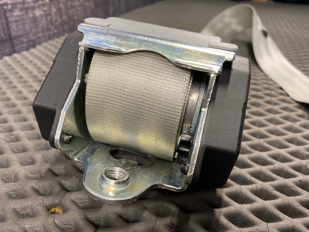 Ремень безопасности, 1870 рублей, Красноярск