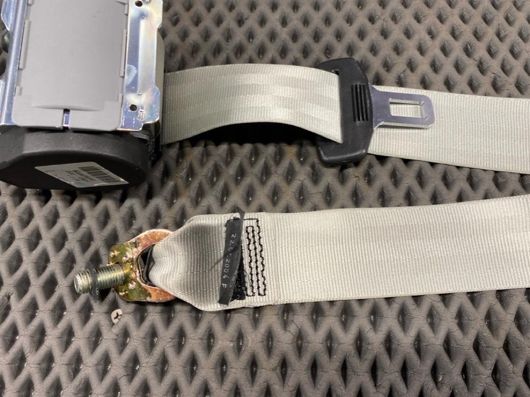 Ремень безопасности, 1870 рублей, Красноярск