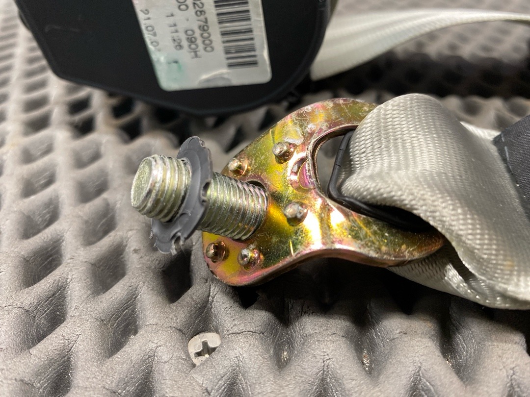 Ремень безопасности, 1870 рублей, Красноярск