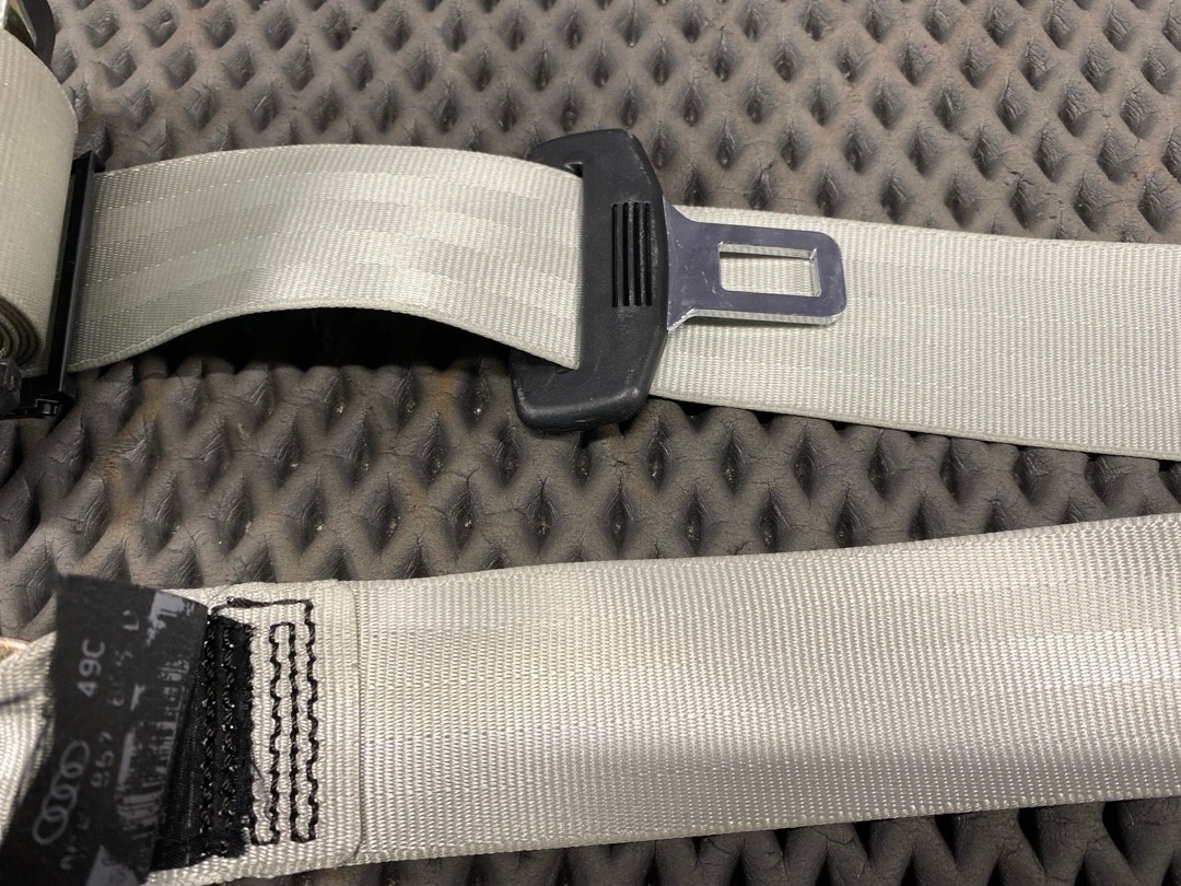 Ремень безопасности, 1870 рублей, Красноярск