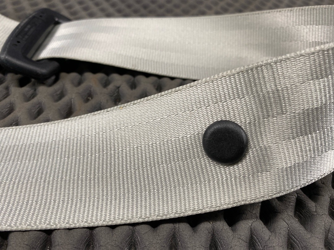 Ремень безопасности, 1870 рублей, Красноярск