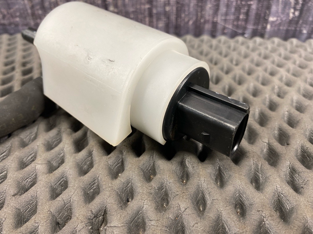 Мотор бачка стеклоомывателя, 940 рублей, Красноярск