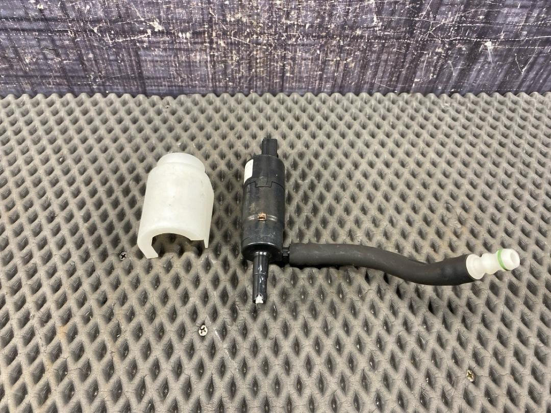 Мотор бачка стеклоомывателя, 940 рублей, Красноярск