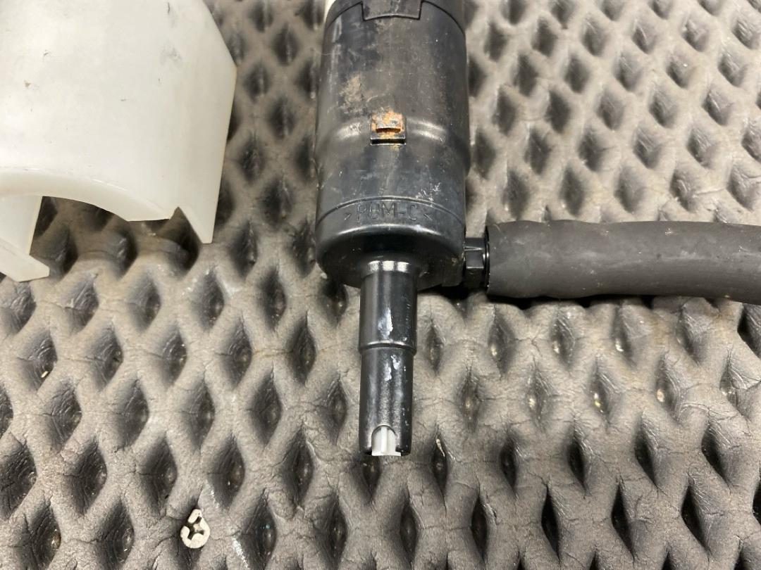 Мотор бачка стеклоомывателя, 940 рублей, Красноярск