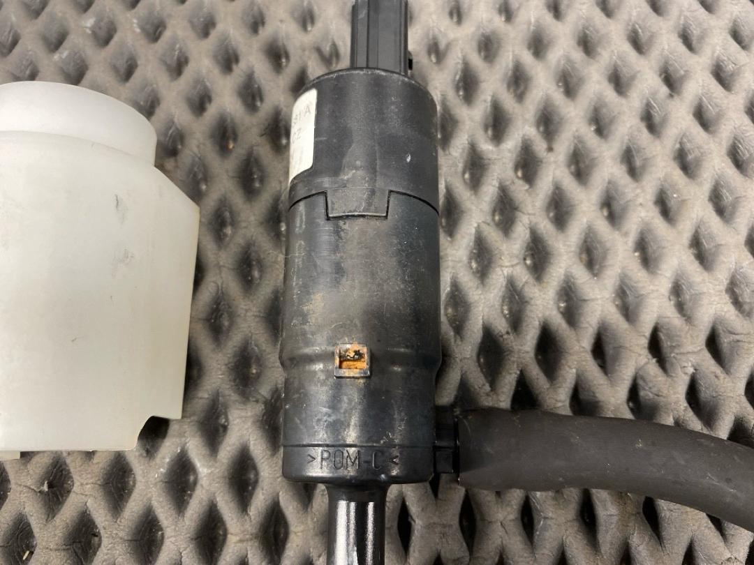 Мотор бачка стеклоомывателя, 940 рублей, Красноярск