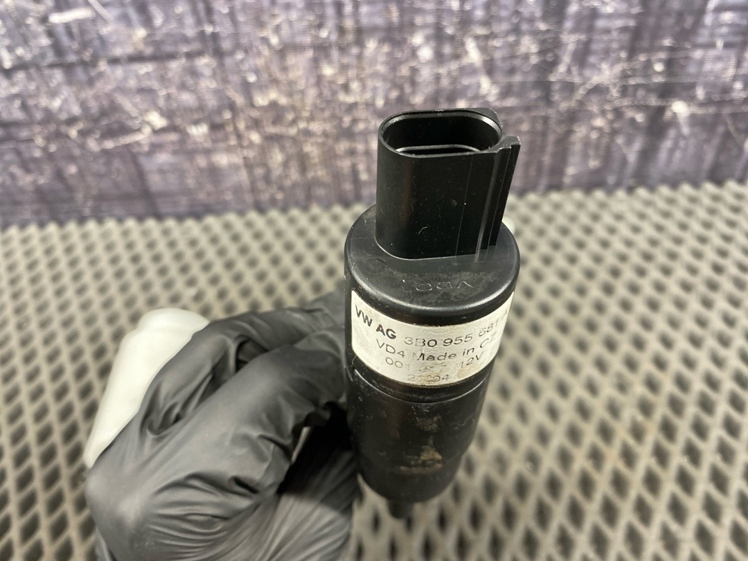 Мотор бачка стеклоомывателя, 940 рублей, Красноярск