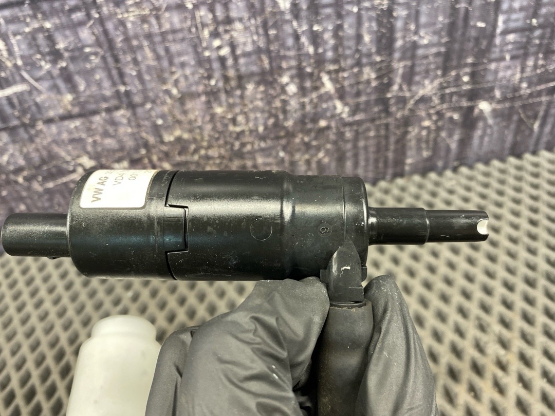 Мотор бачка стеклоомывателя, 940 рублей, Красноярск